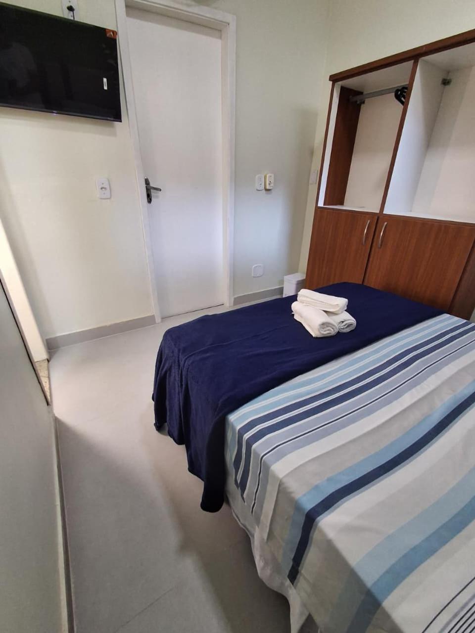 Quarto Duplo